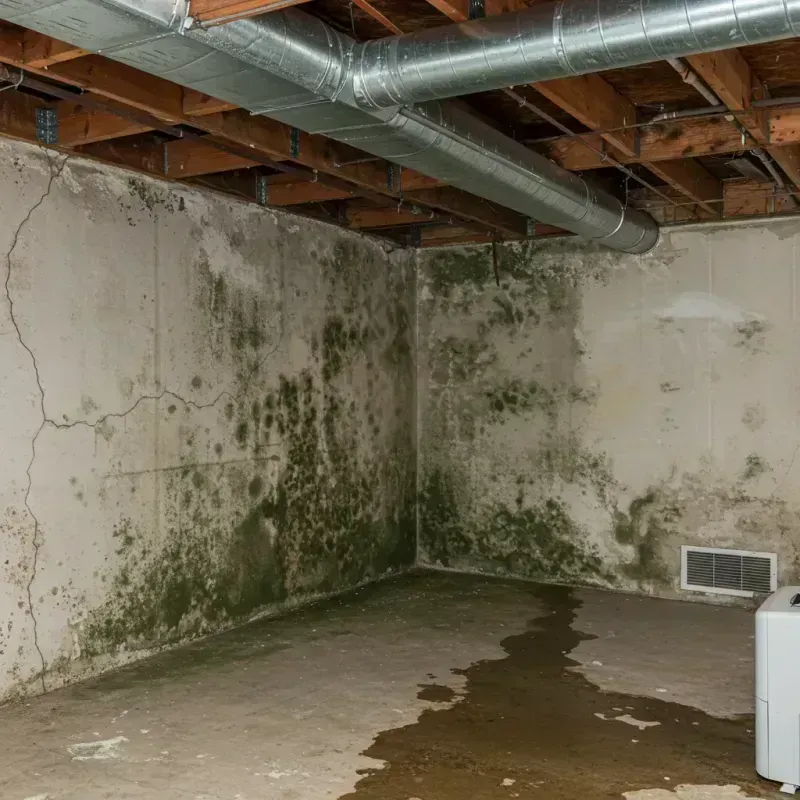 Professional Mold Removal in Level Plains, AL